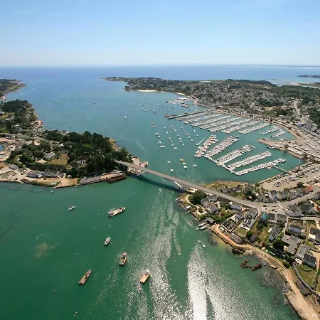 דירה A Sur La Trinité-sur-Mer