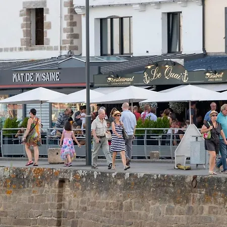 A Sur * La Trinité-sur-Mer